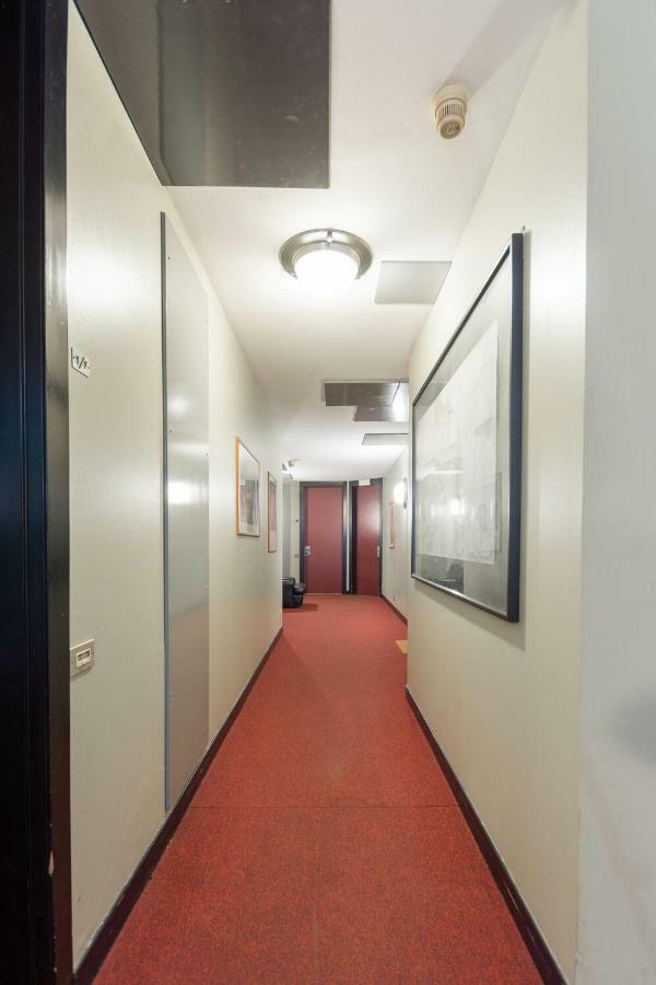 Duomo Deluxe Room Mailand Exterior foto