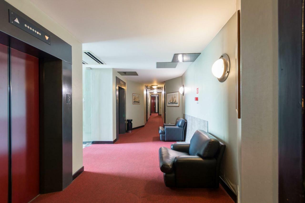 Duomo Deluxe Room Mailand Exterior foto